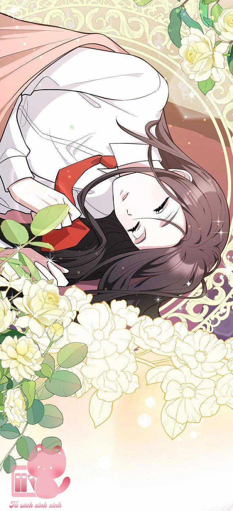 Tôi Thề Chúng Ta Chỉ Là Bạn Chapter 7 trang 43