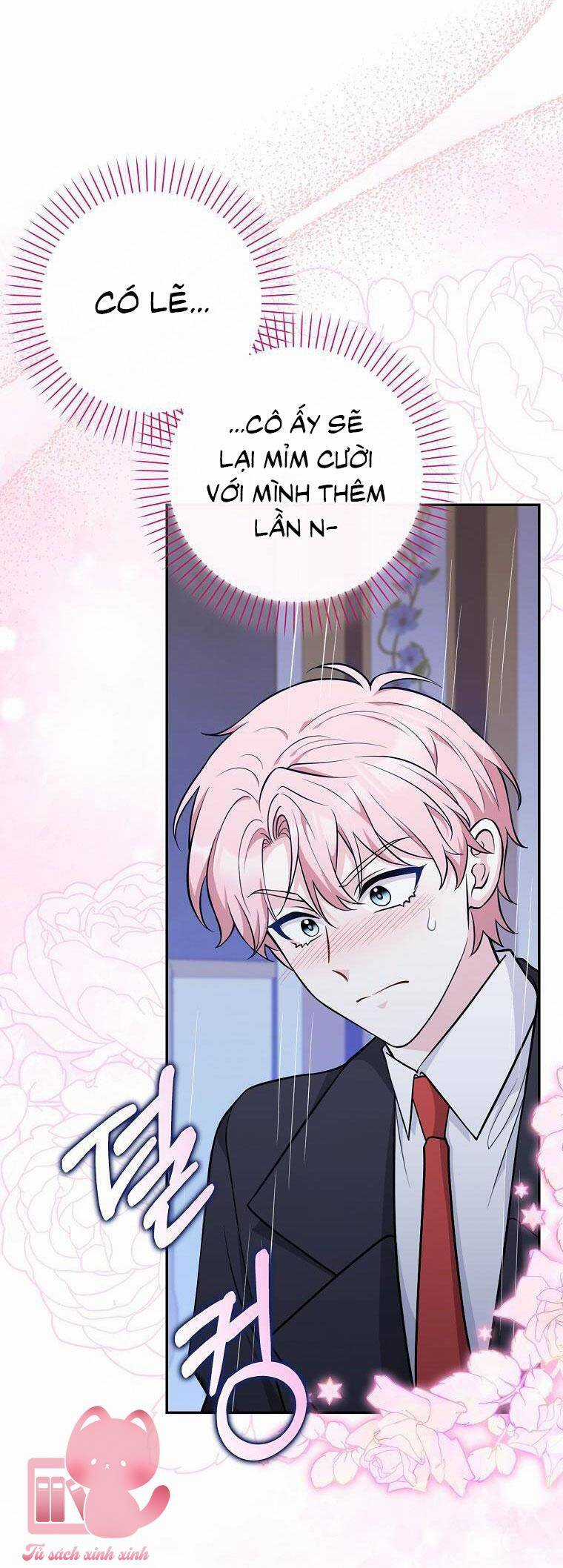 Tôi Thề Chúng Ta Chỉ Là Bạn Chapter 7 trang 44