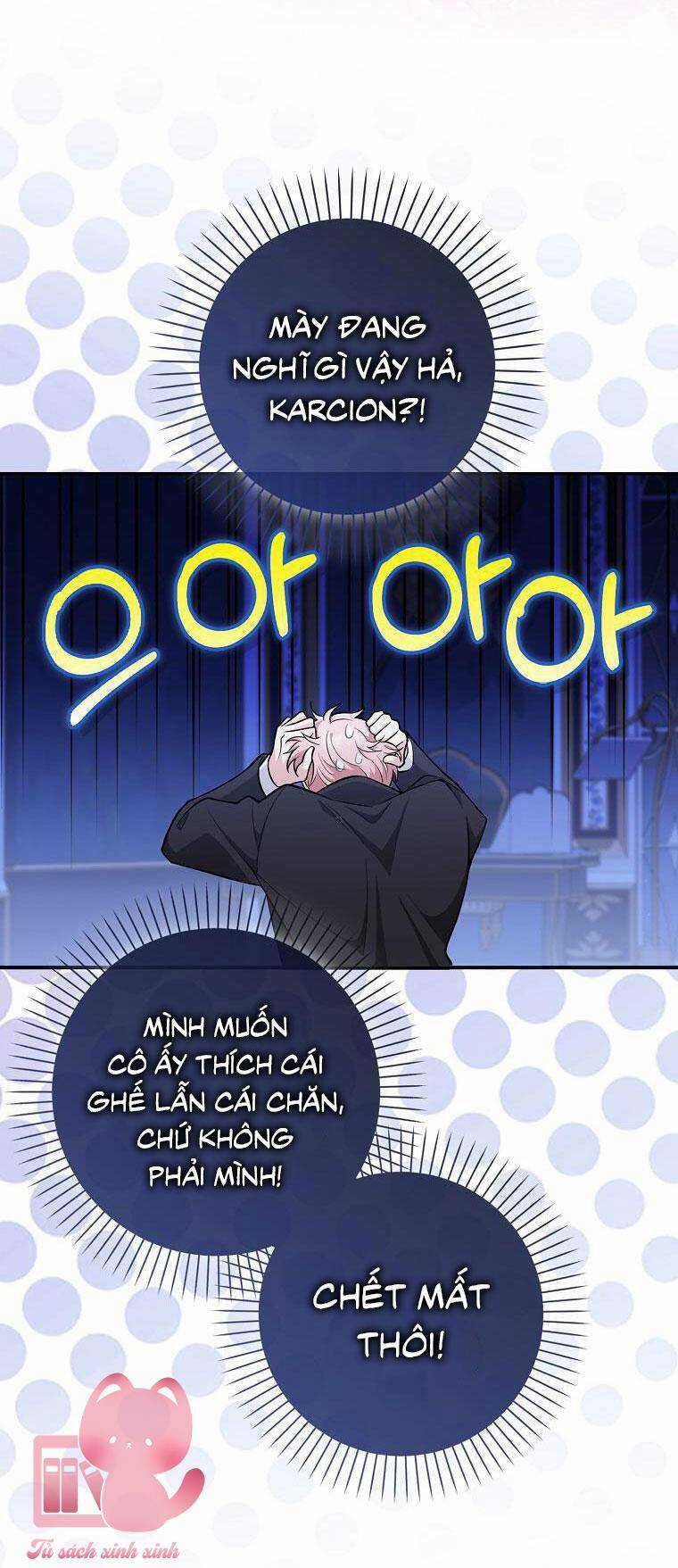 Tôi Thề Chúng Ta Chỉ Là Bạn Chapter 7 trang 45