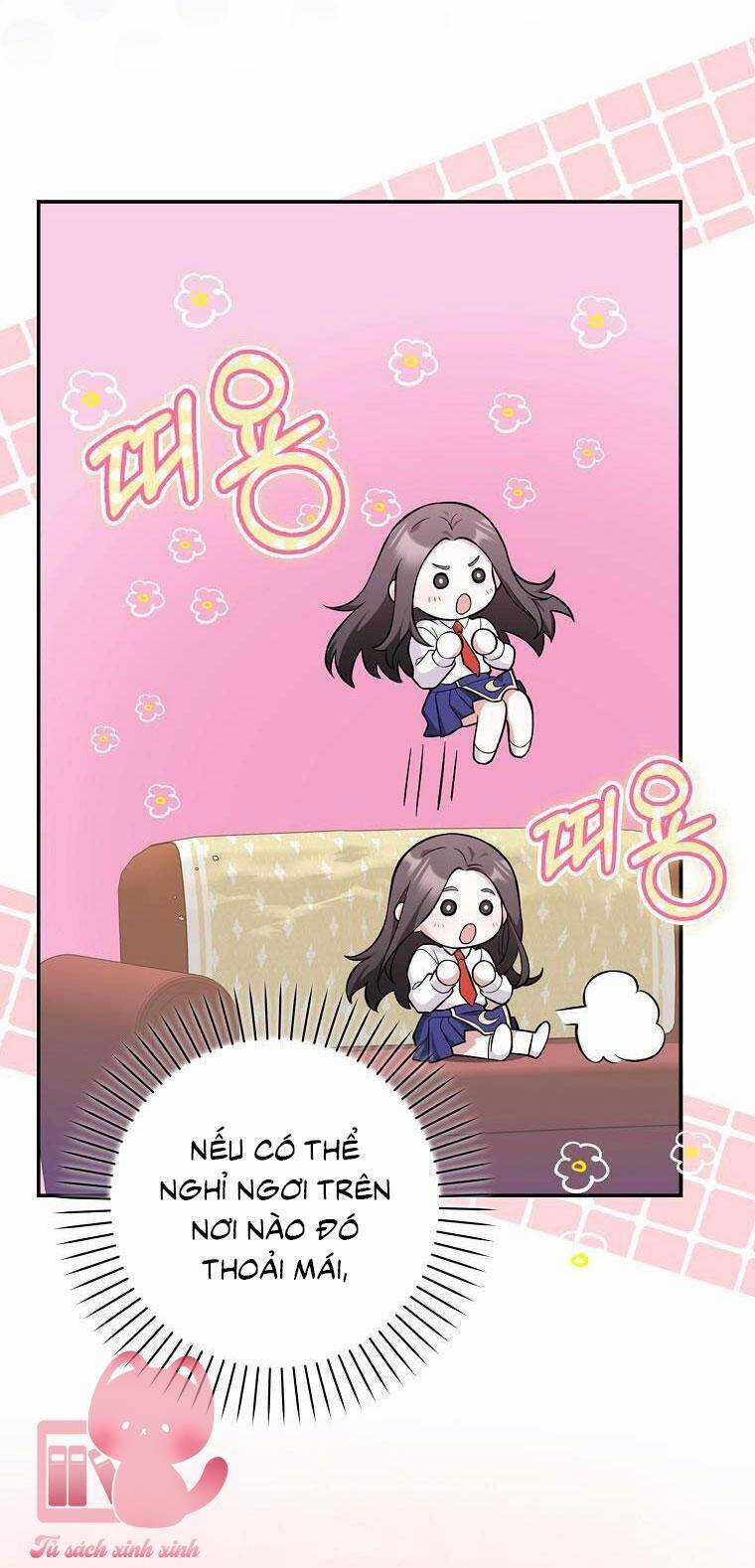 Tôi Thề Chúng Ta Chỉ Là Bạn Chapter 7 trang 46