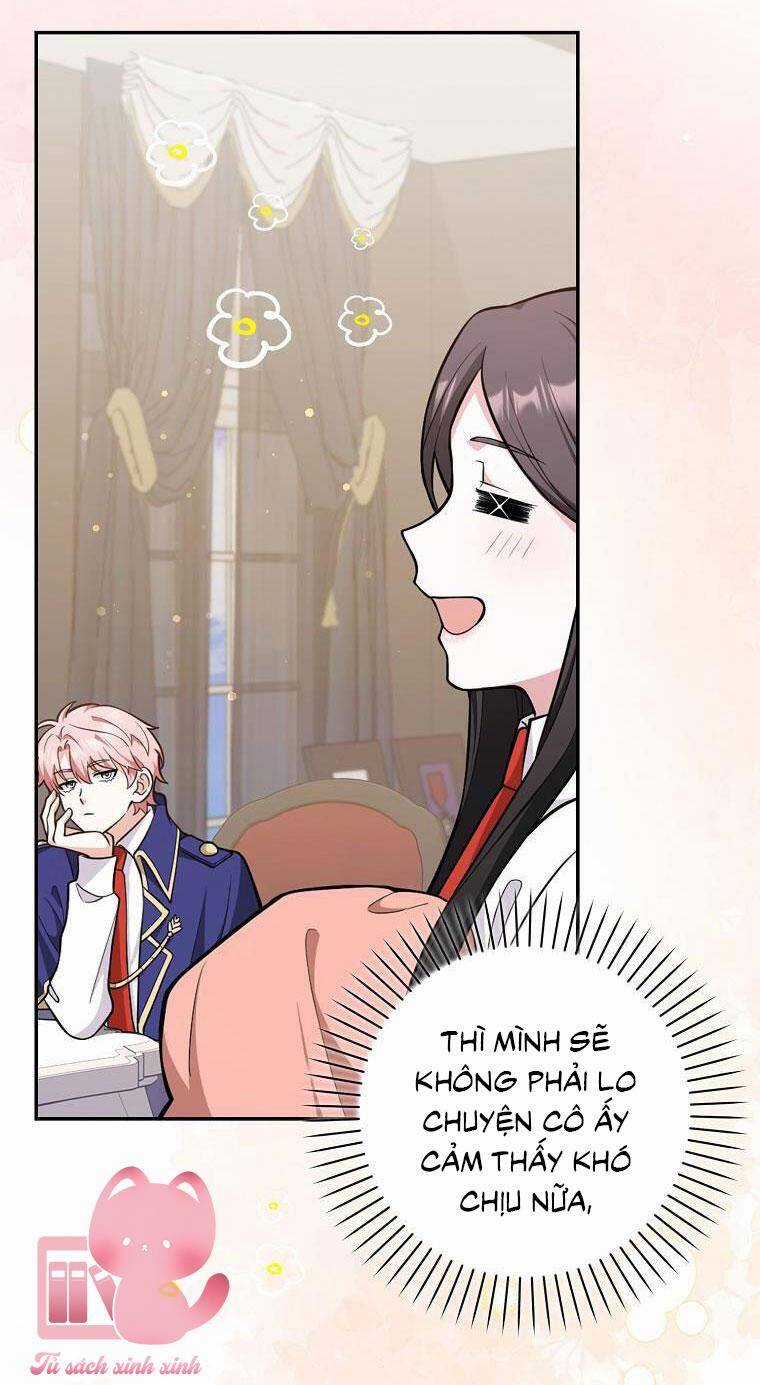 Tôi Thề Chúng Ta Chỉ Là Bạn Chapter 7 trang 47