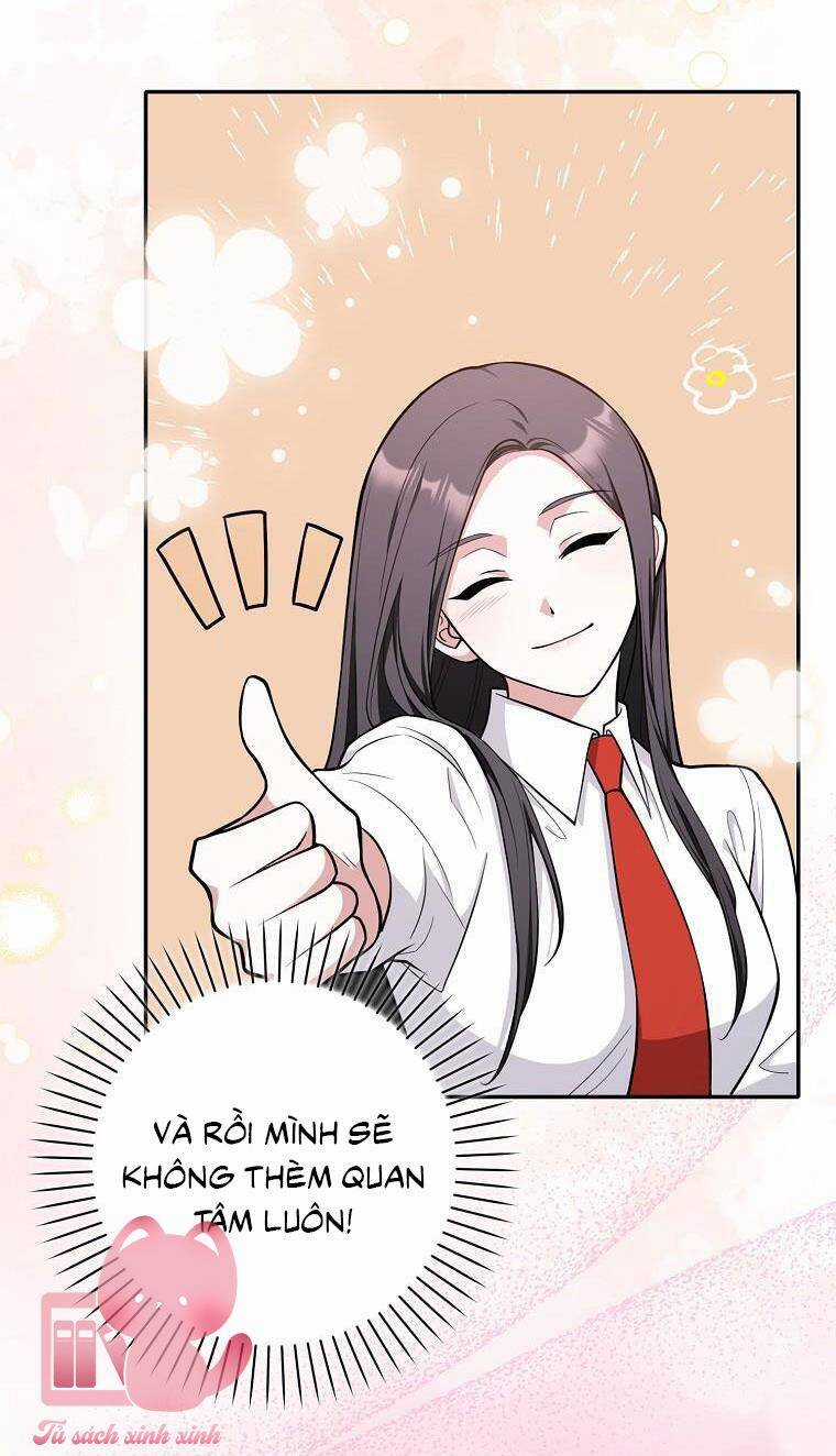 Tôi Thề Chúng Ta Chỉ Là Bạn Chapter 7 trang 48