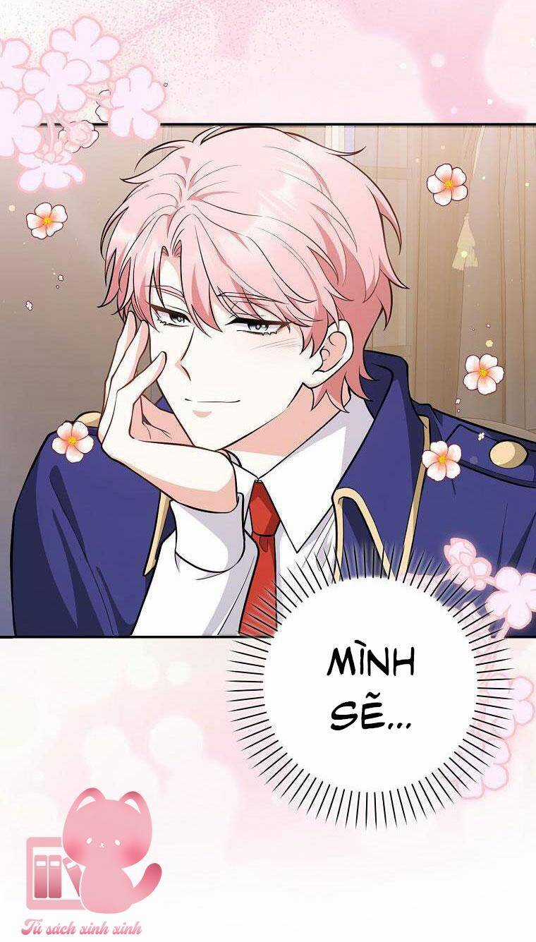 Tôi Thề Chúng Ta Chỉ Là Bạn Chapter 7 trang 49