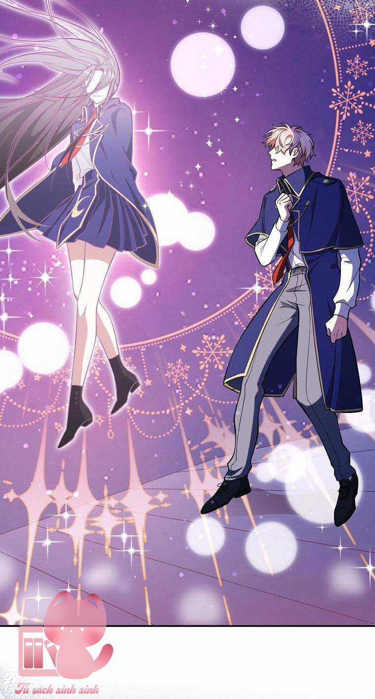 Tôi Thề Chúng Ta Chỉ Là Bạn Chapter 7 trang 5