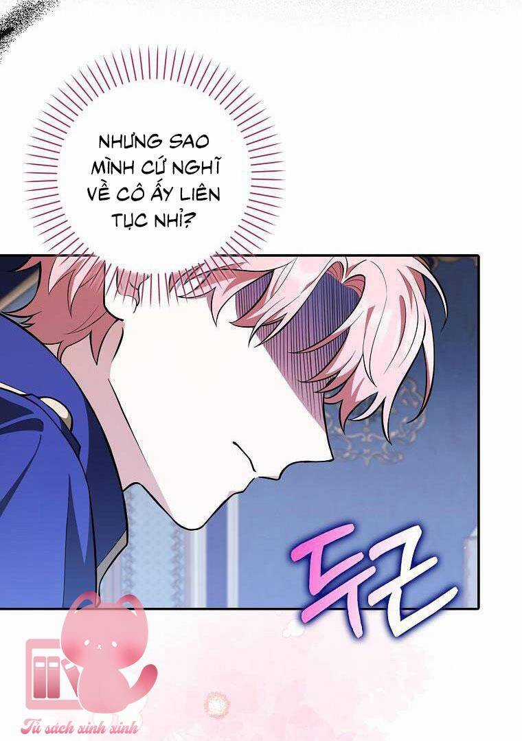 Tôi Thề Chúng Ta Chỉ Là Bạn Chapter 7 trang 51