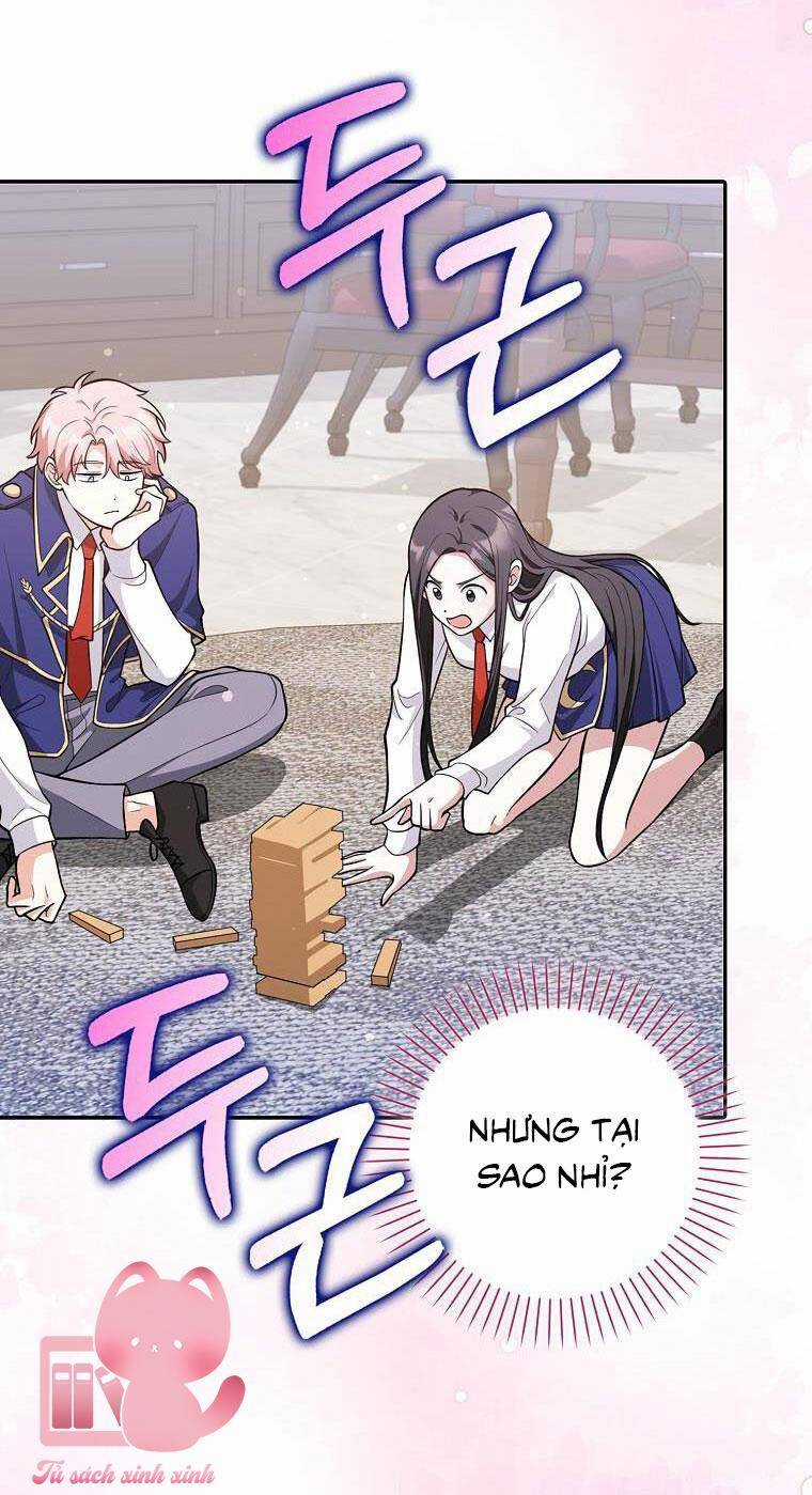 Tôi Thề Chúng Ta Chỉ Là Bạn Chapter 7 trang 53