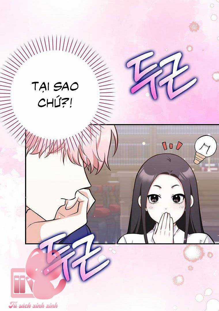 Tôi Thề Chúng Ta Chỉ Là Bạn Chapter 7 trang 54