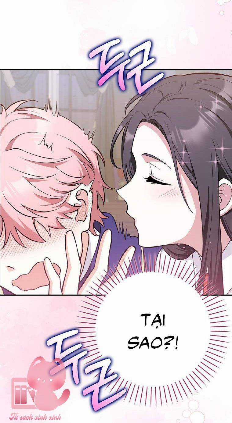 Tôi Thề Chúng Ta Chỉ Là Bạn Chapter 7 trang 55