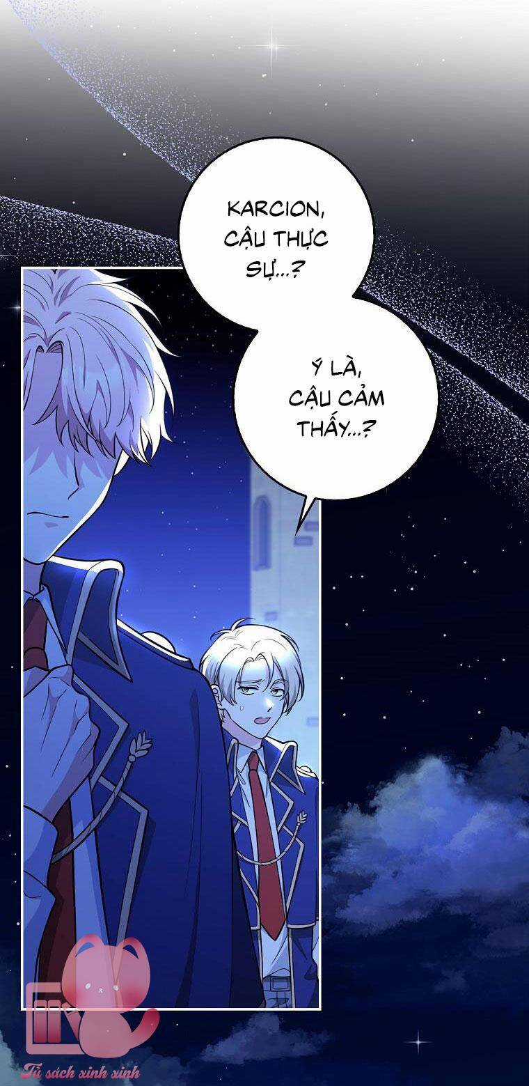 Tôi Thề Chúng Ta Chỉ Là Bạn Chapter 7 trang 6