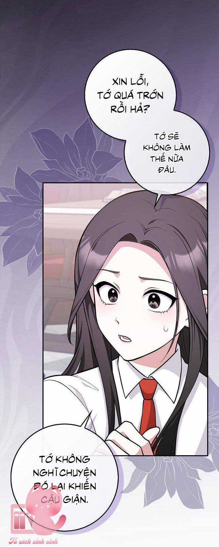 Tôi Thề Chúng Ta Chỉ Là Bạn Chapter 7 trang 60