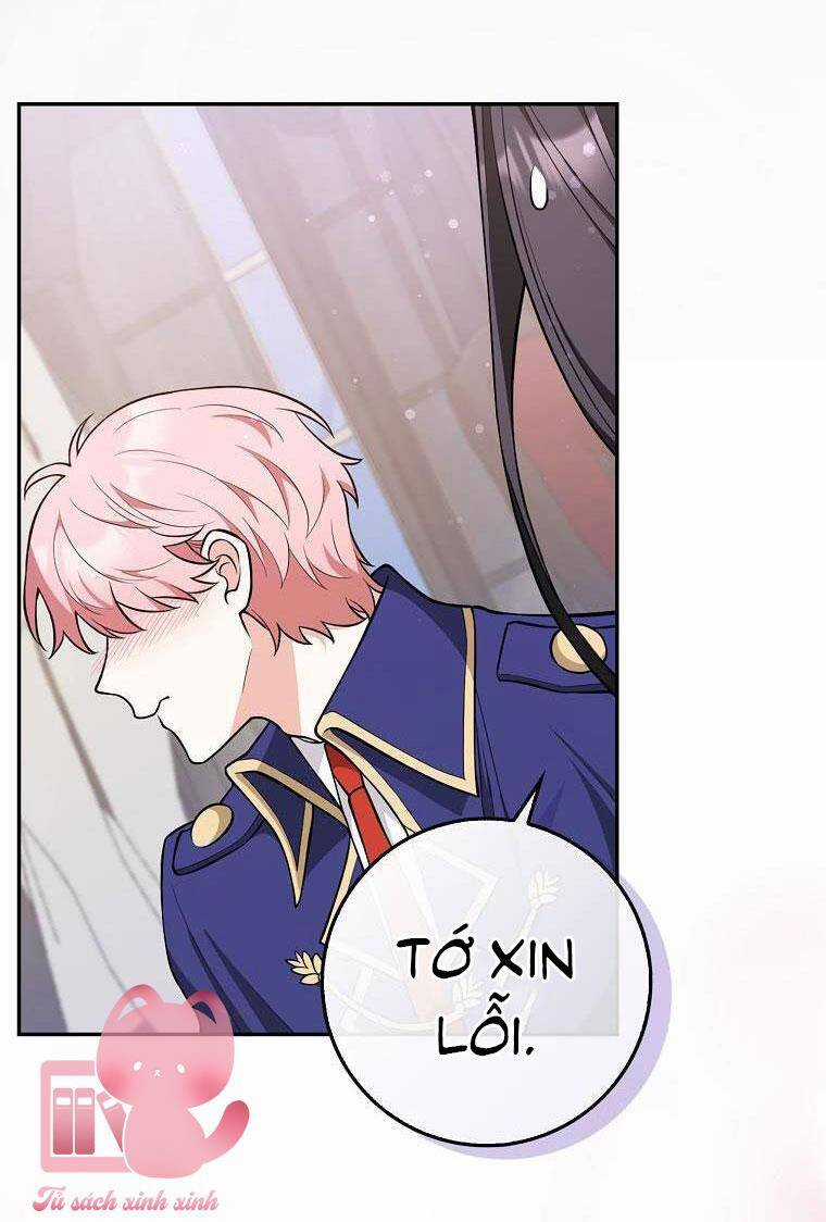 Tôi Thề Chúng Ta Chỉ Là Bạn Chapter 7 trang 61