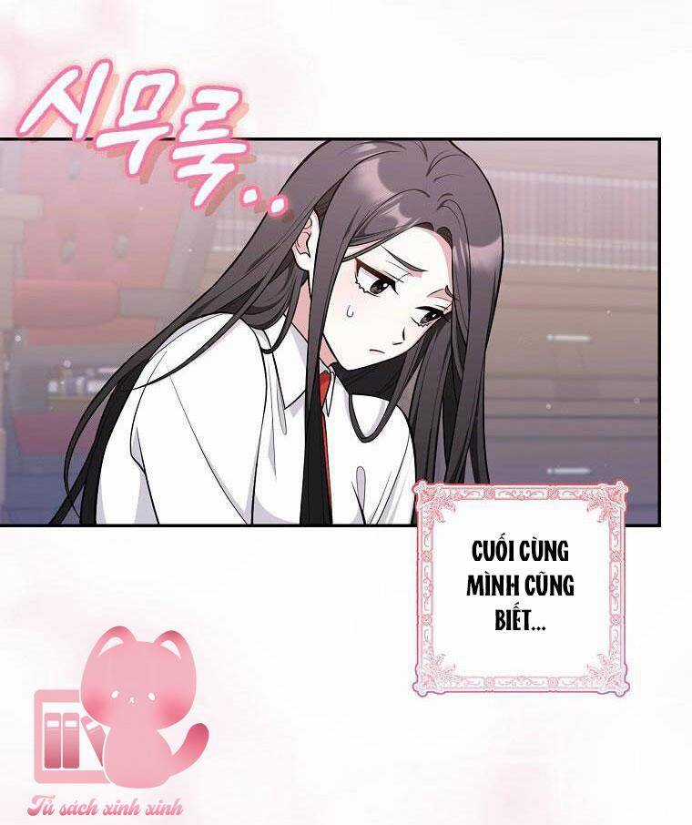 Tôi Thề Chúng Ta Chỉ Là Bạn Chapter 7 trang 63