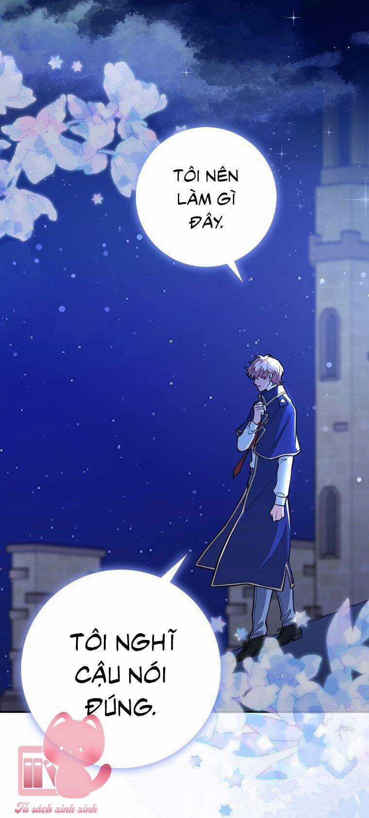 Tôi Thề Chúng Ta Chỉ Là Bạn Chapter 7 trang 7