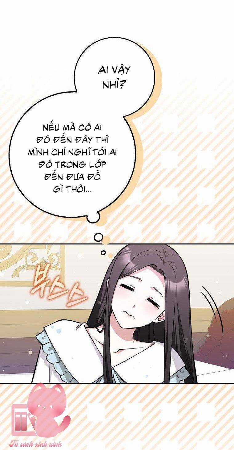 Tôi Thề Chúng Ta Chỉ Là Bạn Chapter 7 trang 71