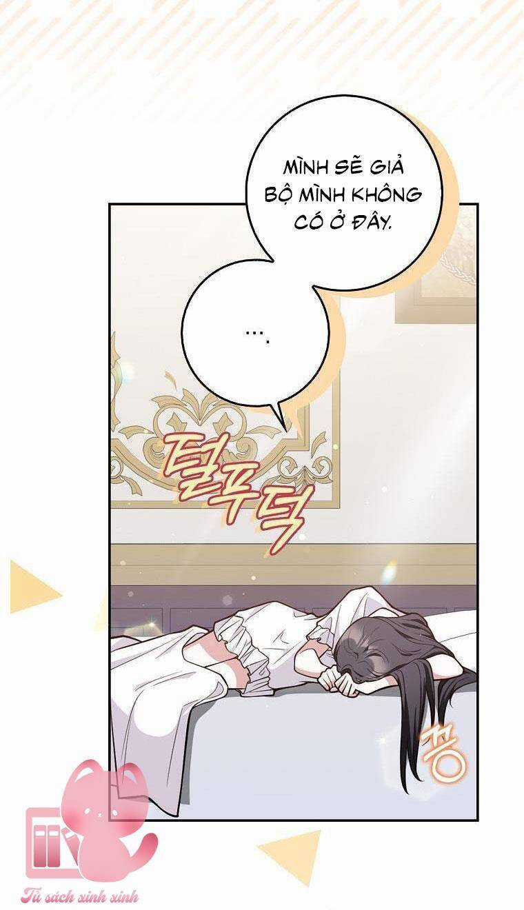 Tôi Thề Chúng Ta Chỉ Là Bạn Chapter 7 trang 72