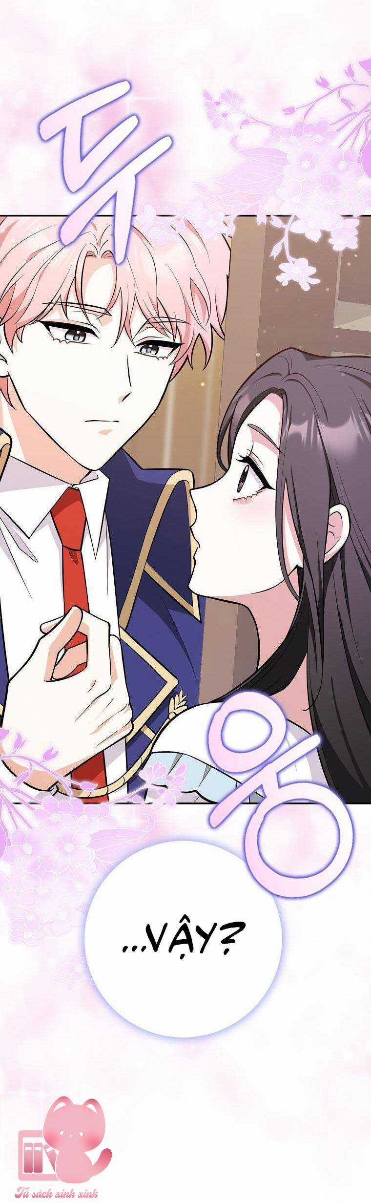 Tôi Thề Chúng Ta Chỉ Là Bạn Chapter 7 trang 75