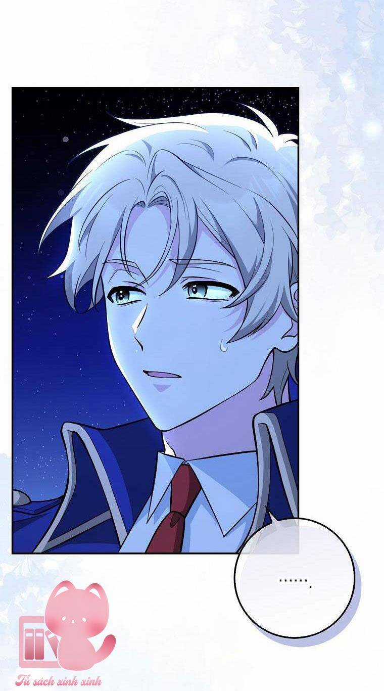 Tôi Thề Chúng Ta Chỉ Là Bạn Chapter 7 trang 8