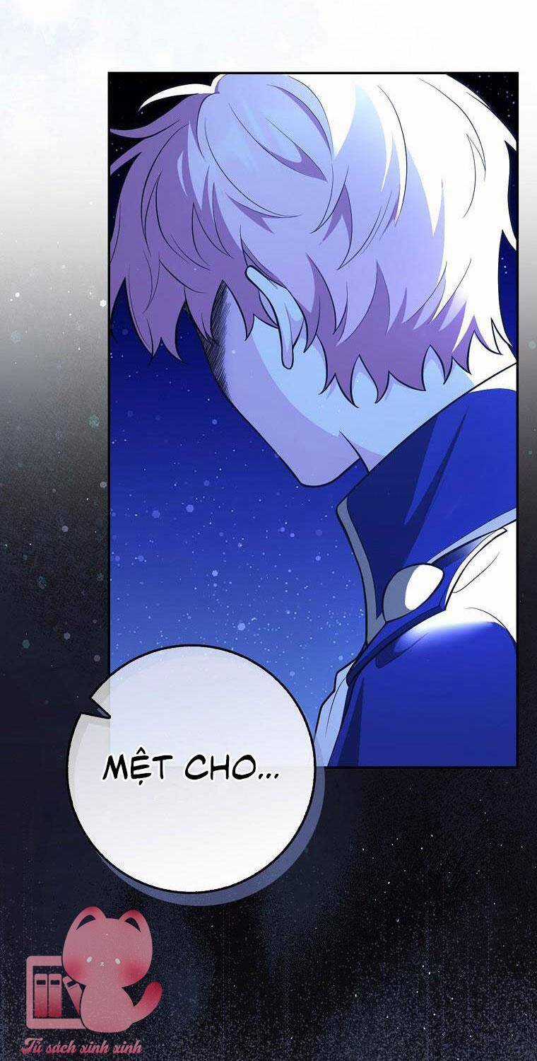 Tôi Thề Chúng Ta Chỉ Là Bạn Chapter 7 trang 9