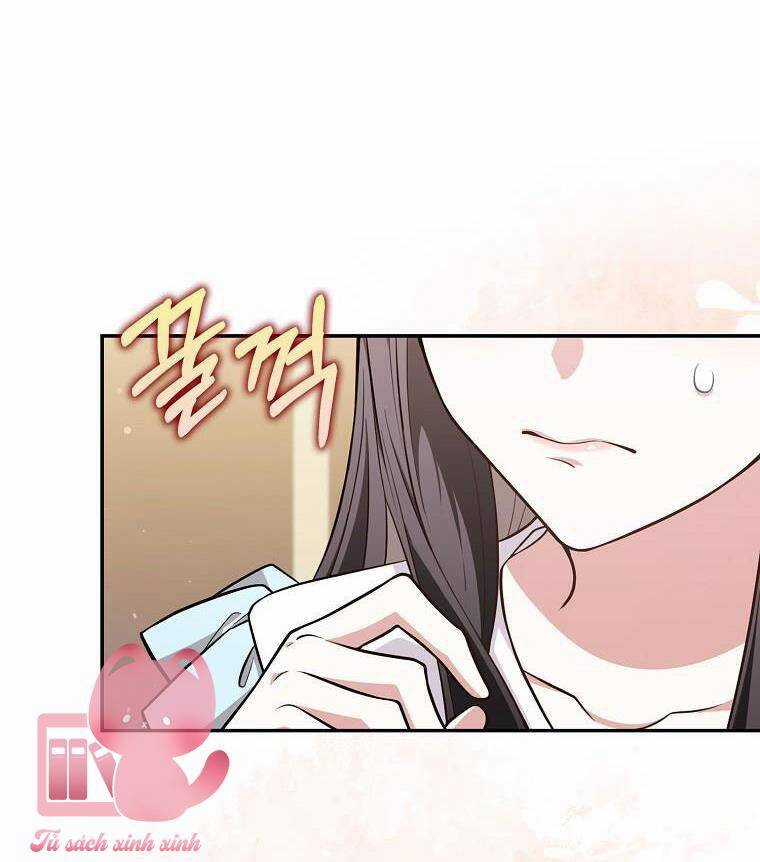 Tôi Thề Chúng Ta Chỉ Là Bạn Chapter 8 trang 11