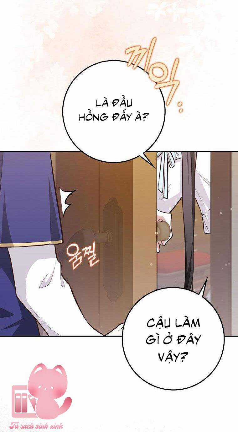 Tôi Thề Chúng Ta Chỉ Là Bạn Chapter 8 trang 12