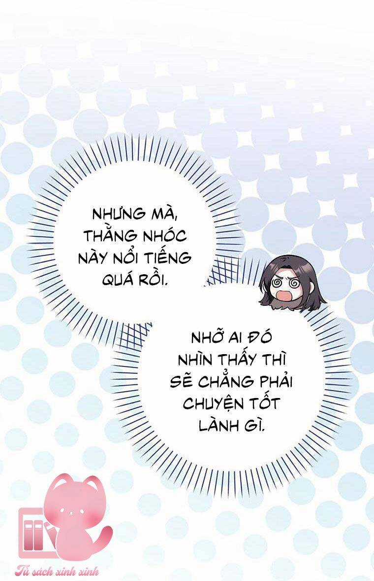 Tôi Thề Chúng Ta Chỉ Là Bạn Chapter 8 trang 15