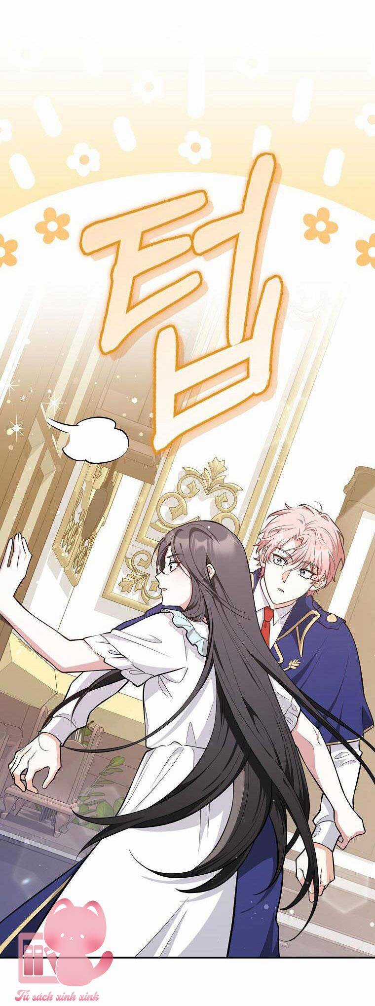 Tôi Thề Chúng Ta Chỉ Là Bạn Chapter 8 trang 17