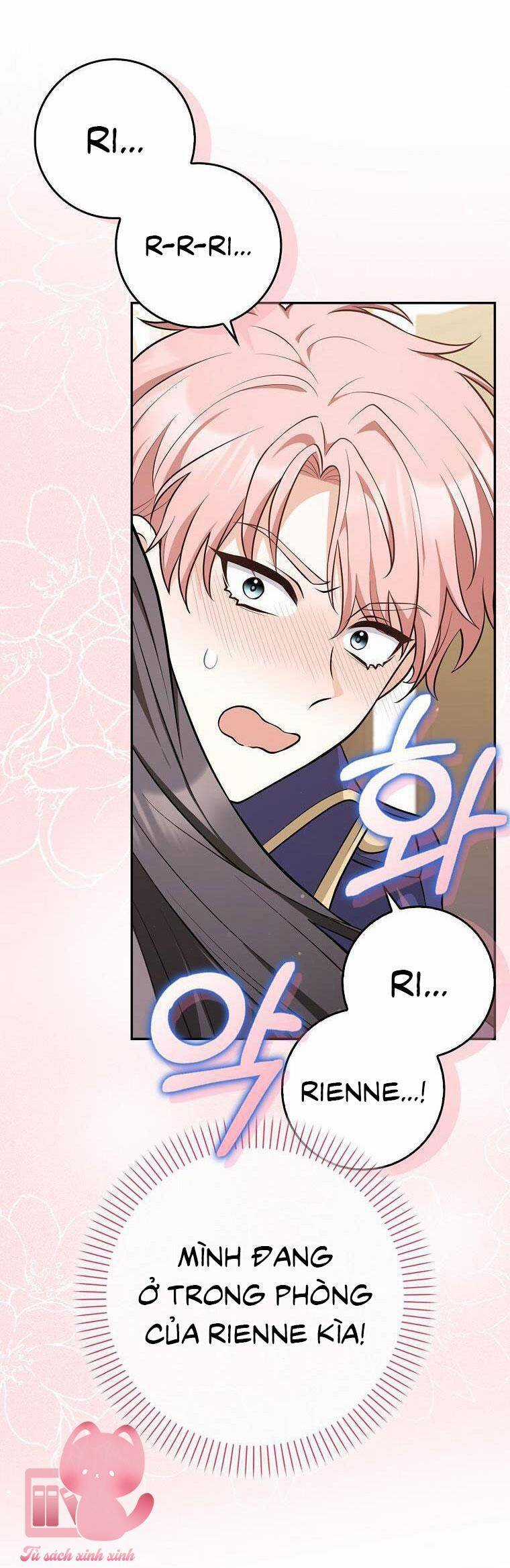 Tôi Thề Chúng Ta Chỉ Là Bạn Chapter 8 trang 18