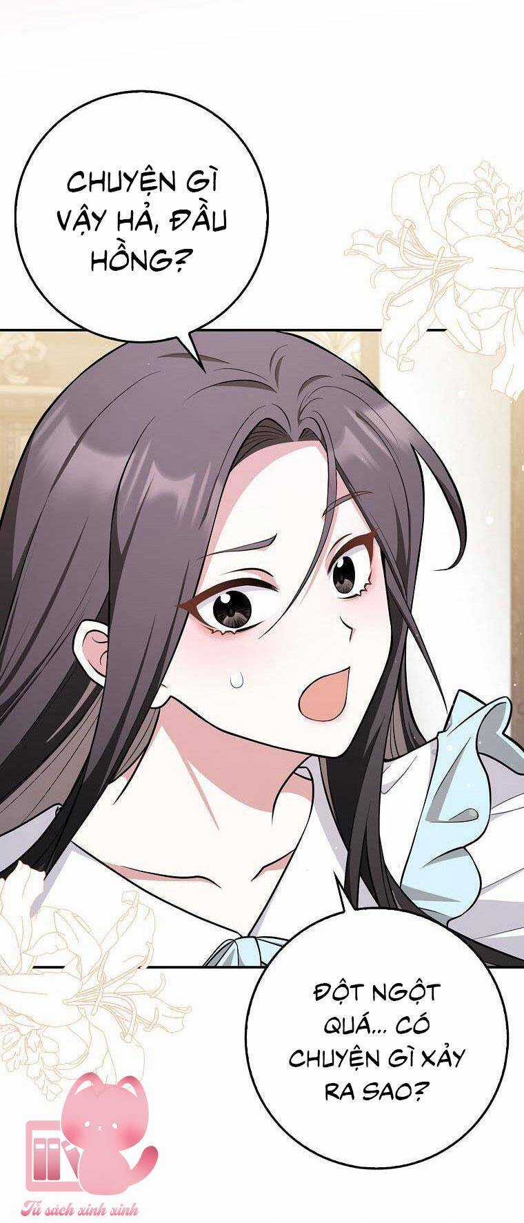 Tôi Thề Chúng Ta Chỉ Là Bạn Chapter 8 trang 19