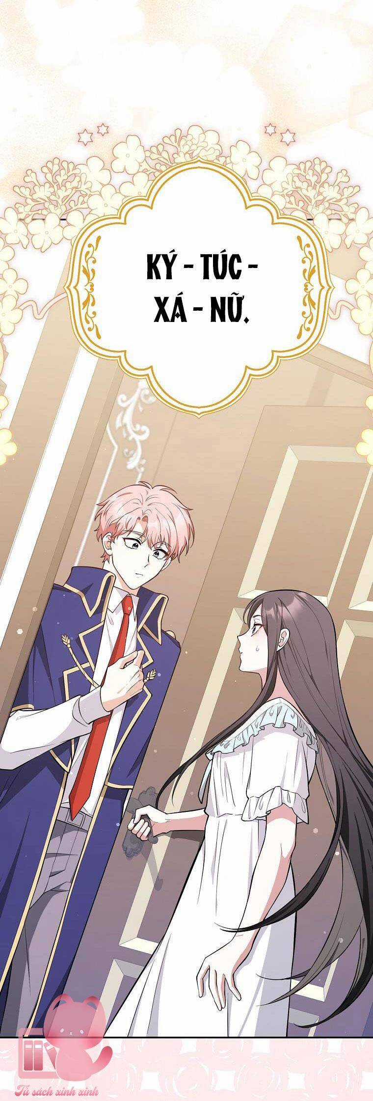 Tôi Thề Chúng Ta Chỉ Là Bạn Chapter 8 trang 2