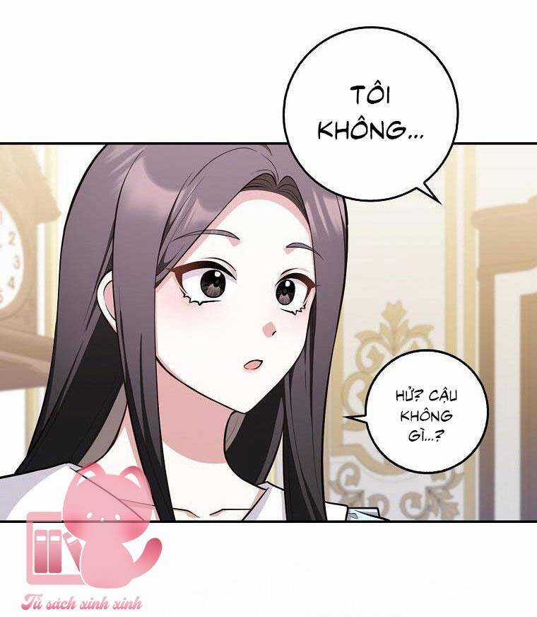 Tôi Thề Chúng Ta Chỉ Là Bạn Chapter 8 trang 22