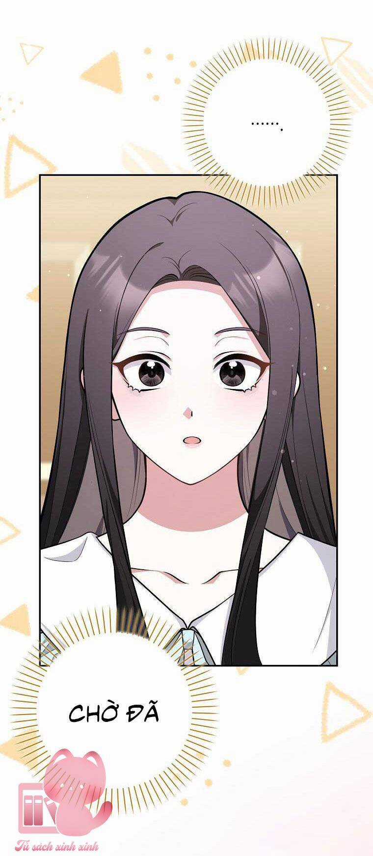 Tôi Thề Chúng Ta Chỉ Là Bạn Chapter 8 trang 24