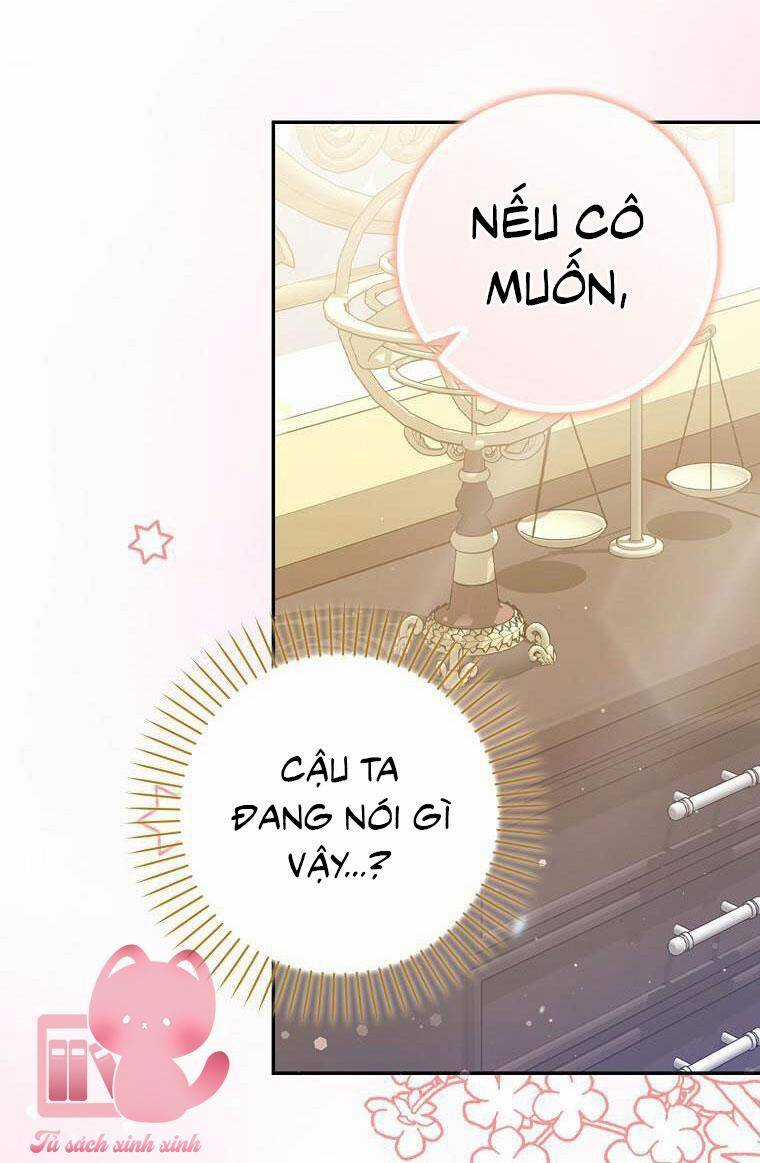Tôi Thề Chúng Ta Chỉ Là Bạn Chapter 8 trang 25