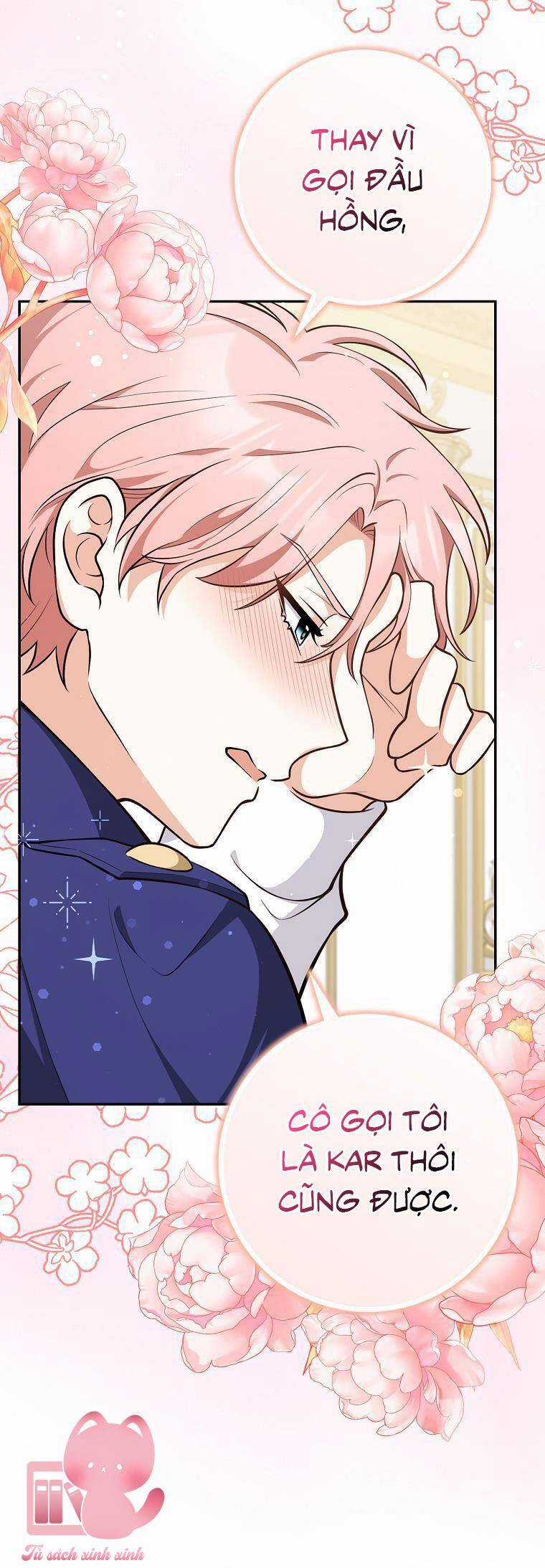 Tôi Thề Chúng Ta Chỉ Là Bạn Chapter 8 trang 26