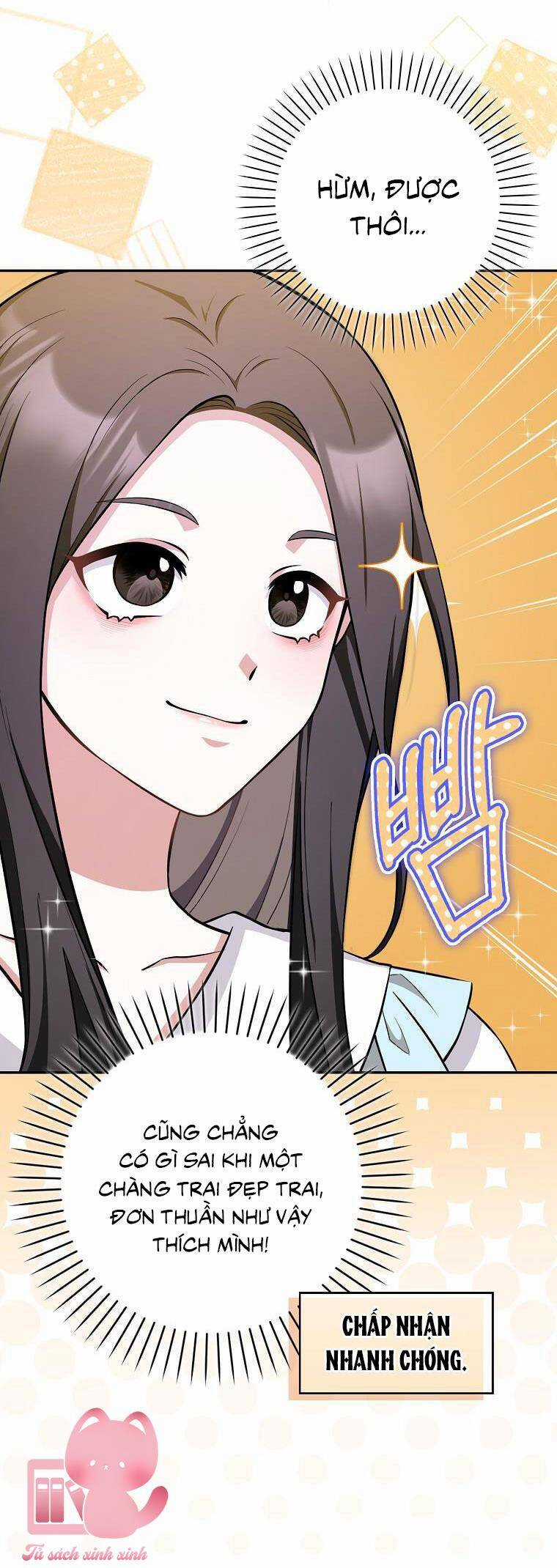 Tôi Thề Chúng Ta Chỉ Là Bạn Chapter 8 trang 31