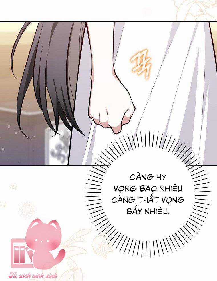 Tôi Thề Chúng Ta Chỉ Là Bạn Chapter 8 trang 33