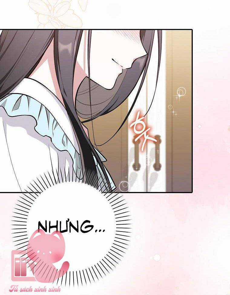 Tôi Thề Chúng Ta Chỉ Là Bạn Chapter 8 trang 34