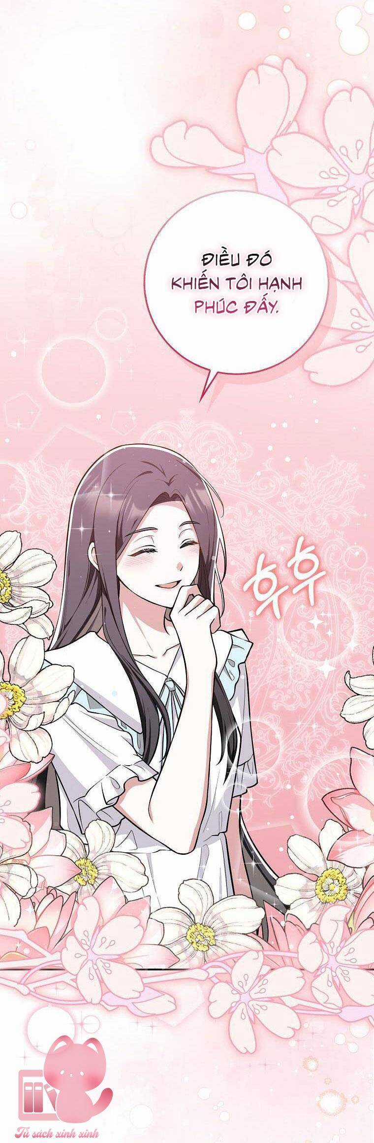 Tôi Thề Chúng Ta Chỉ Là Bạn Chapter 8 trang 35