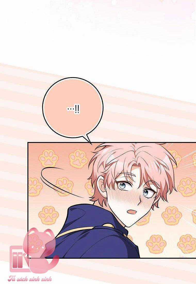 Tôi Thề Chúng Ta Chỉ Là Bạn Chapter 8 trang 36