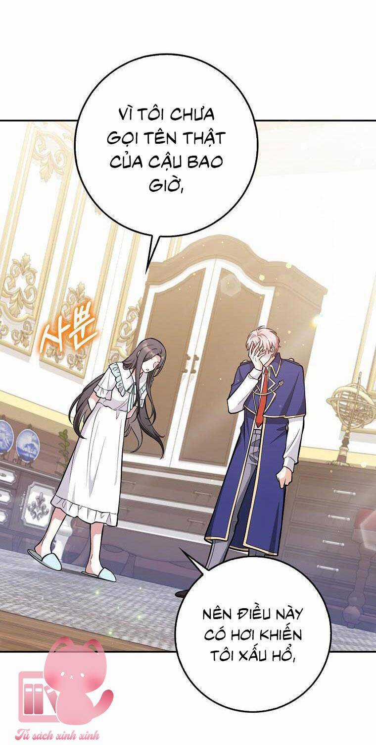 Tôi Thề Chúng Ta Chỉ Là Bạn Chapter 8 trang 39