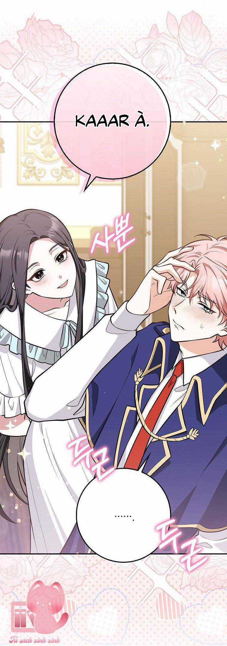 Tôi Thề Chúng Ta Chỉ Là Bạn Chapter 8 trang 40