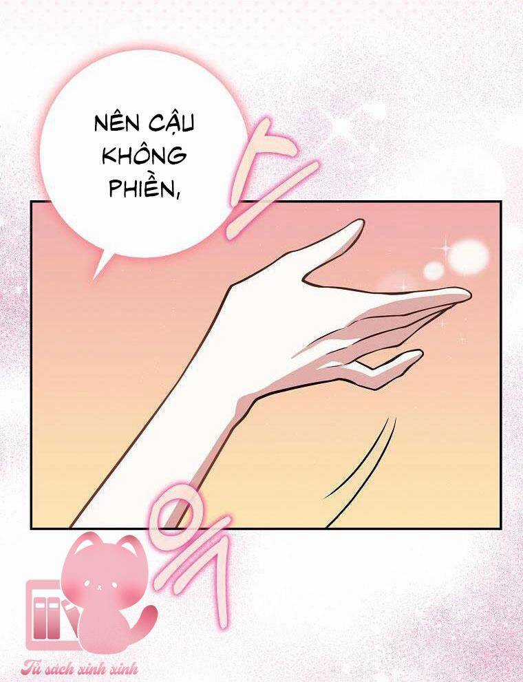 Tôi Thề Chúng Ta Chỉ Là Bạn Chapter 8 trang 41