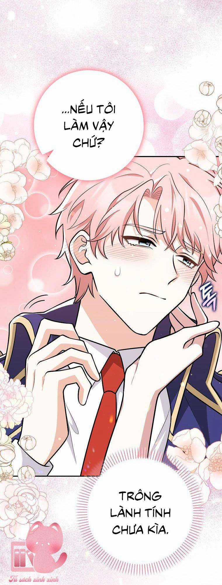 Tôi Thề Chúng Ta Chỉ Là Bạn Chapter 8 trang 42