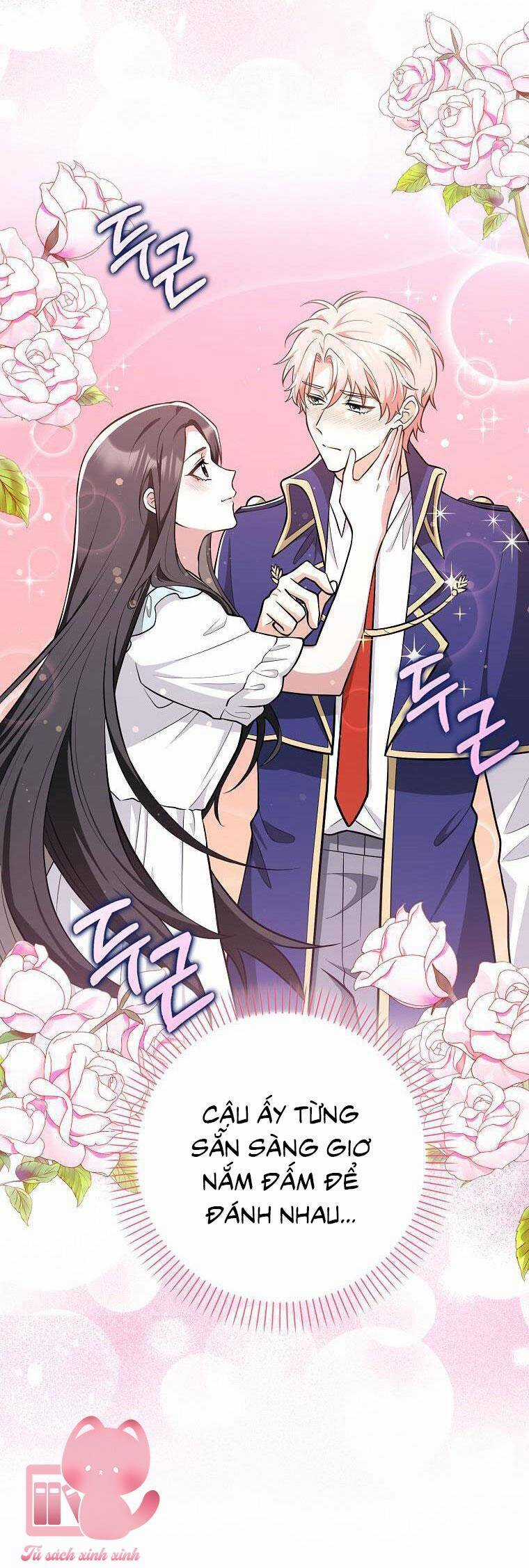 Tôi Thề Chúng Ta Chỉ Là Bạn Chapter 8 trang 43