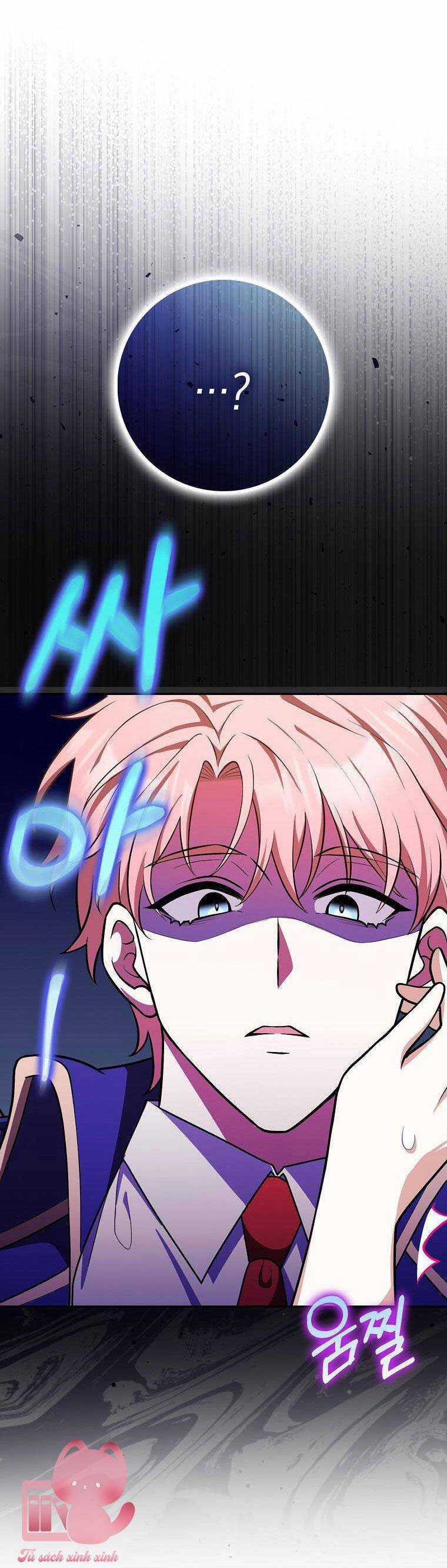 Tôi Thề Chúng Ta Chỉ Là Bạn Chapter 8 trang 44