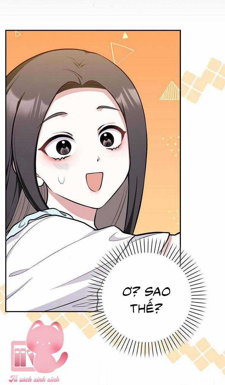 Tôi Thề Chúng Ta Chỉ Là Bạn Chapter 8 trang 45