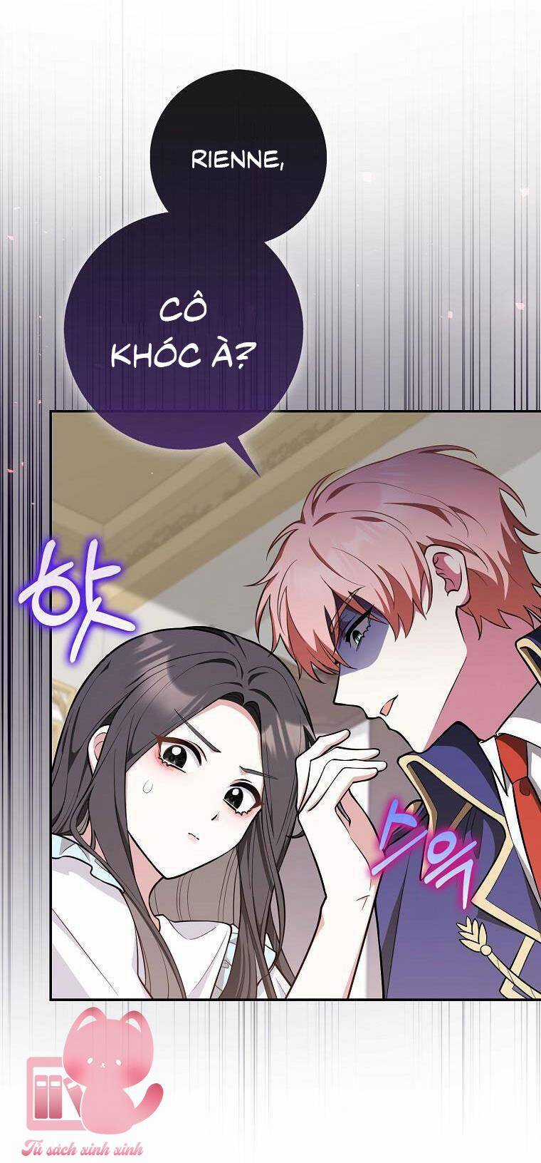 Tôi Thề Chúng Ta Chỉ Là Bạn Chapter 8 trang 46