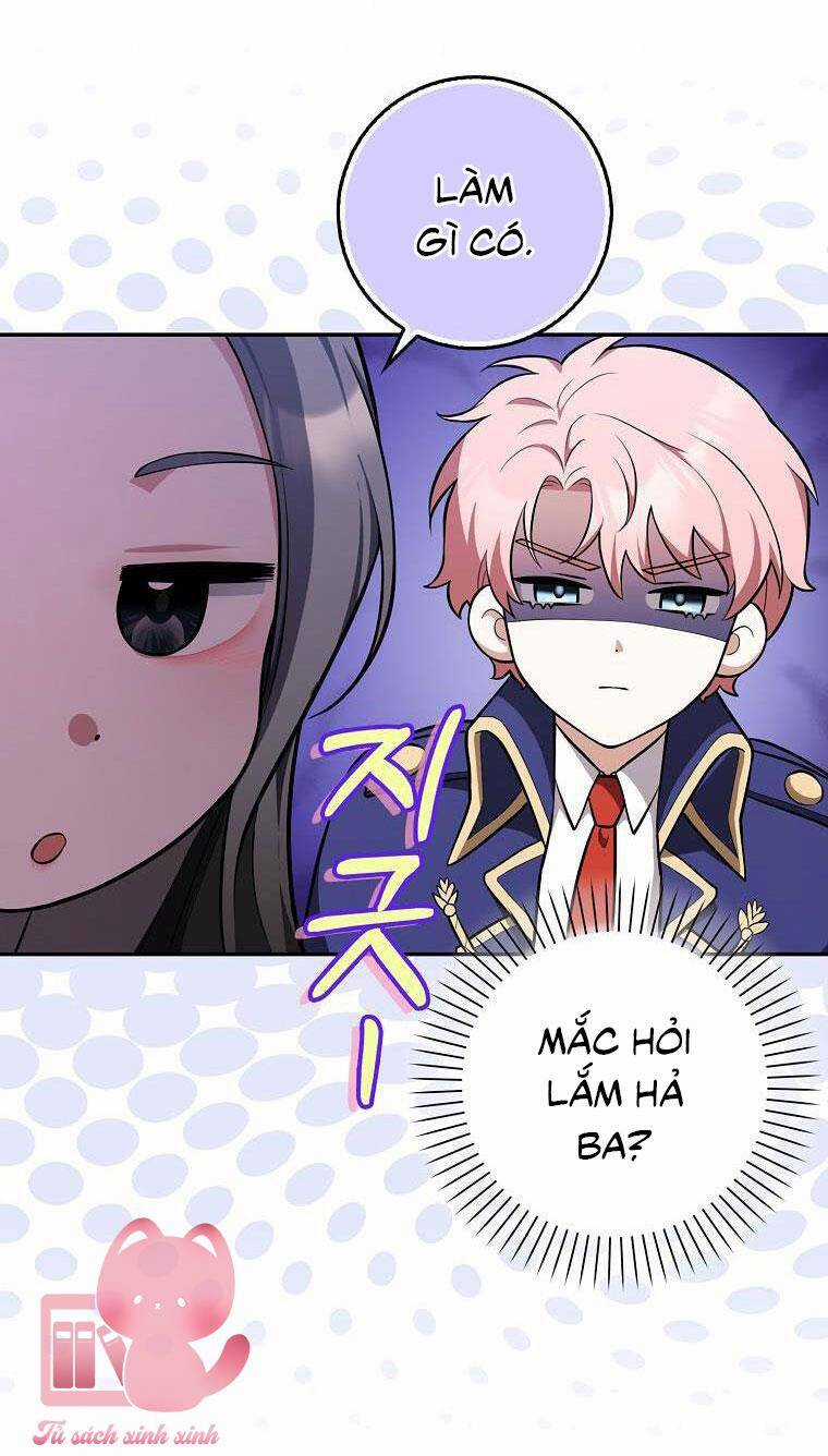 Tôi Thề Chúng Ta Chỉ Là Bạn Chapter 8 trang 47