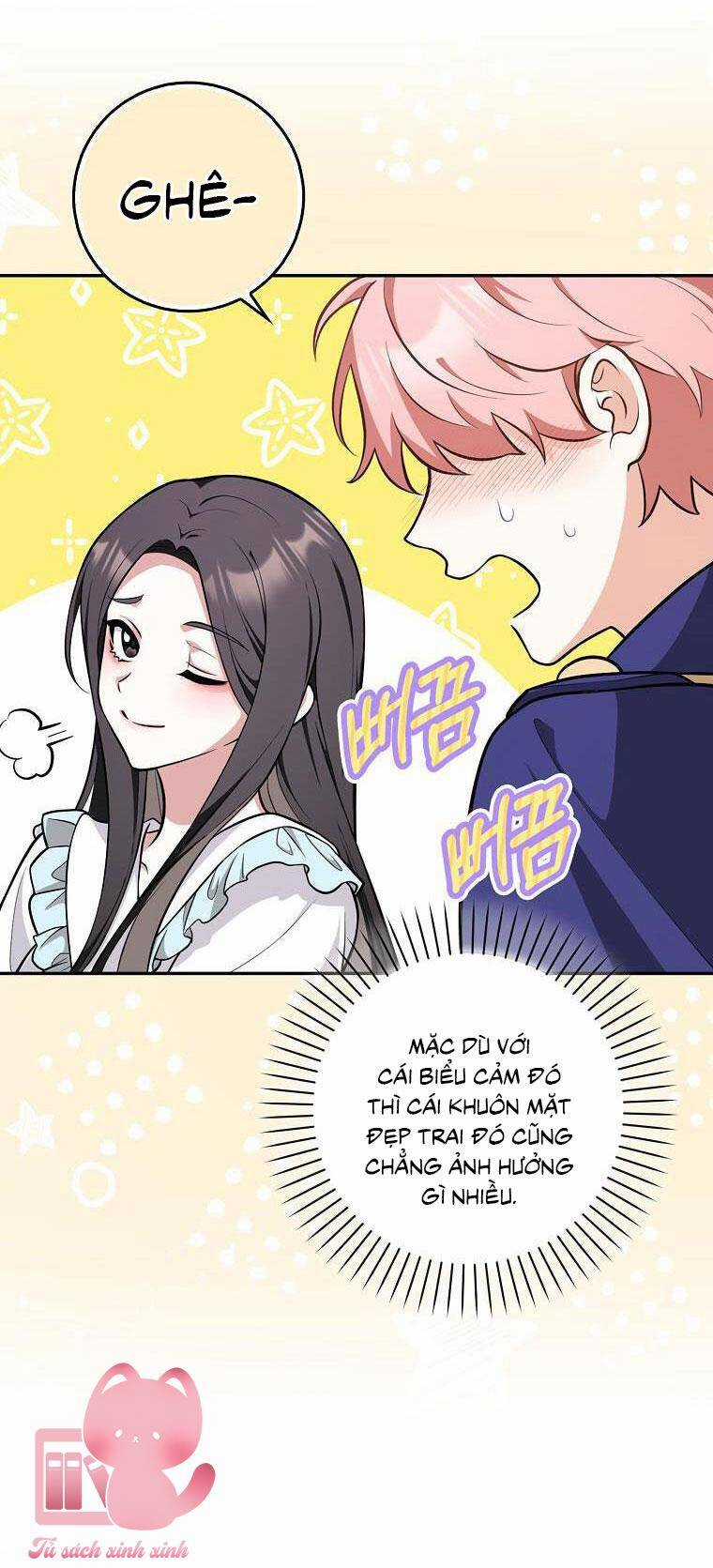 Tôi Thề Chúng Ta Chỉ Là Bạn Chapter 8 trang 49