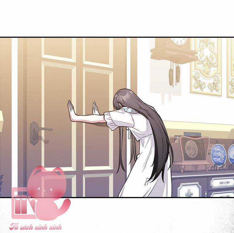 Tôi Thề Chúng Ta Chỉ Là Bạn Chapter 8 trang 5