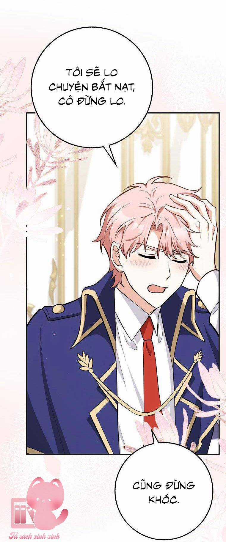 Tôi Thề Chúng Ta Chỉ Là Bạn Chapter 8 trang 50